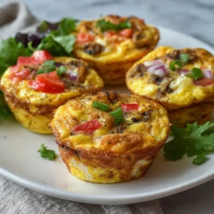 Egg Muffins