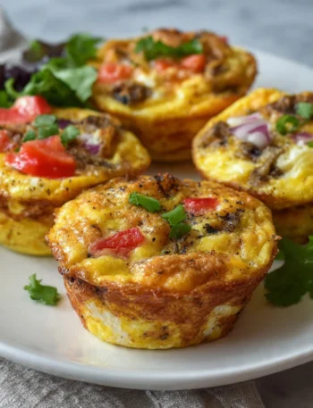 Egg Muffins