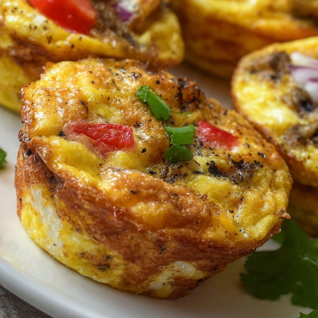 Egg Muffins