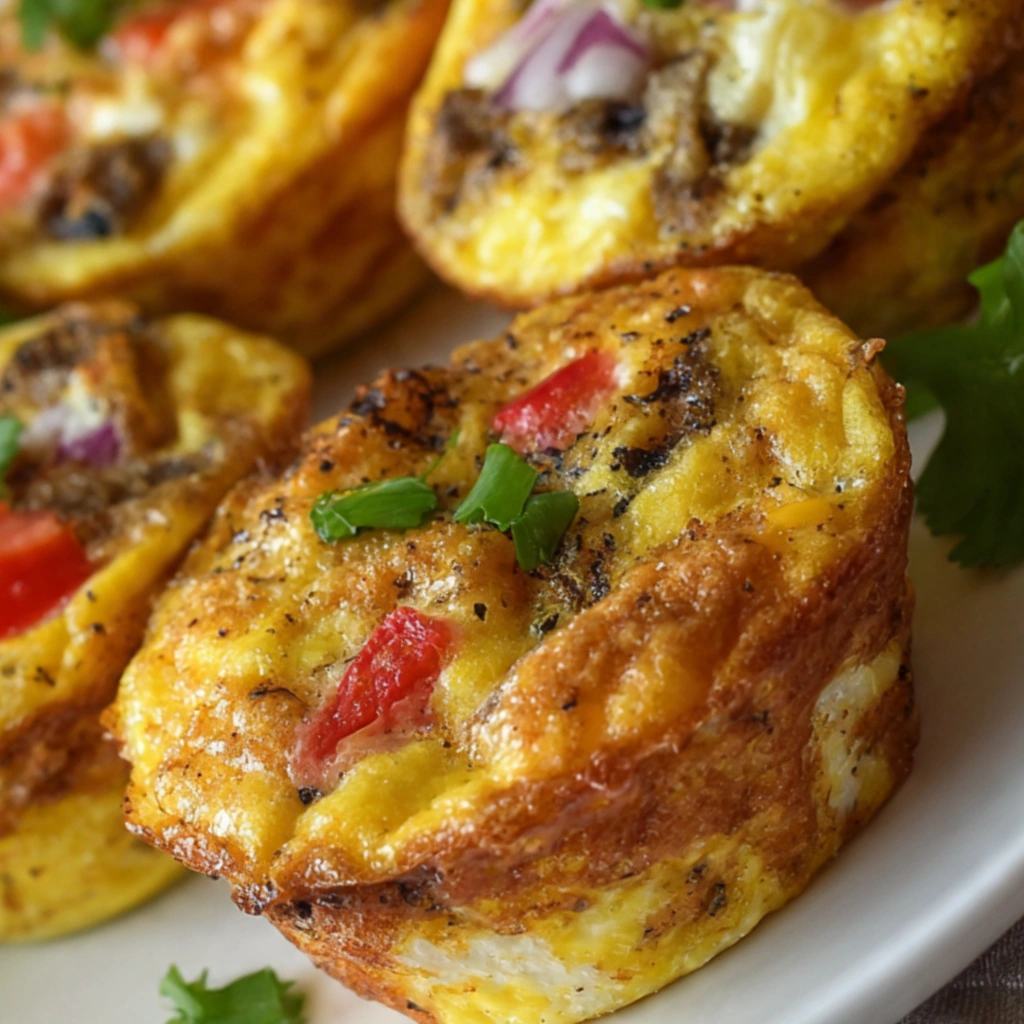 Egg Muffins