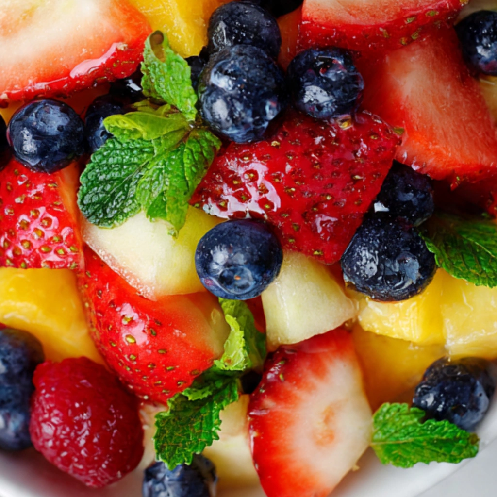 Fruit Salad