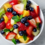 Fruit Salad