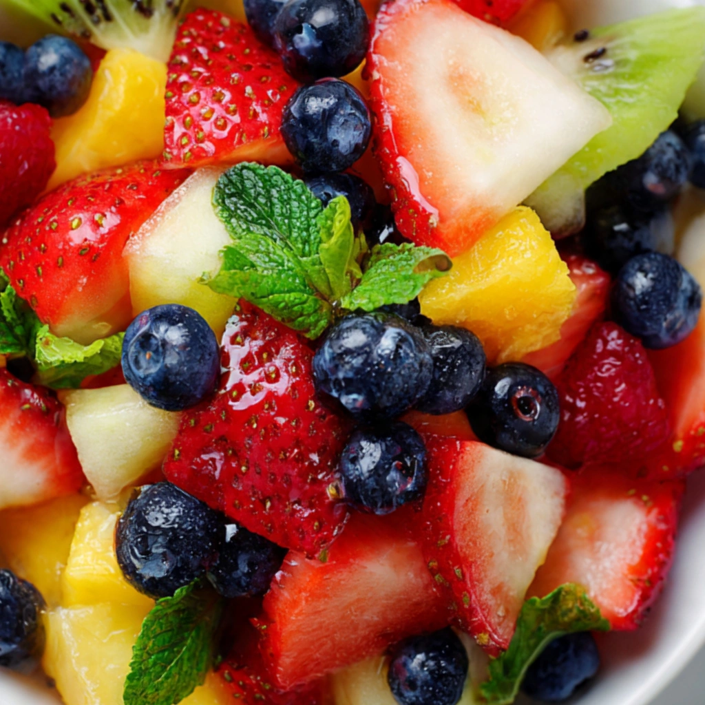 Fruit Salad
