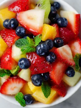Fruit Salad