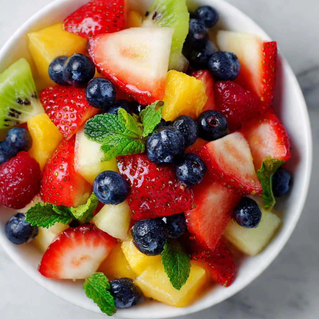 Fruit Salad