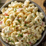 Macaroni Salad