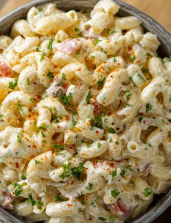 Macaroni Salad