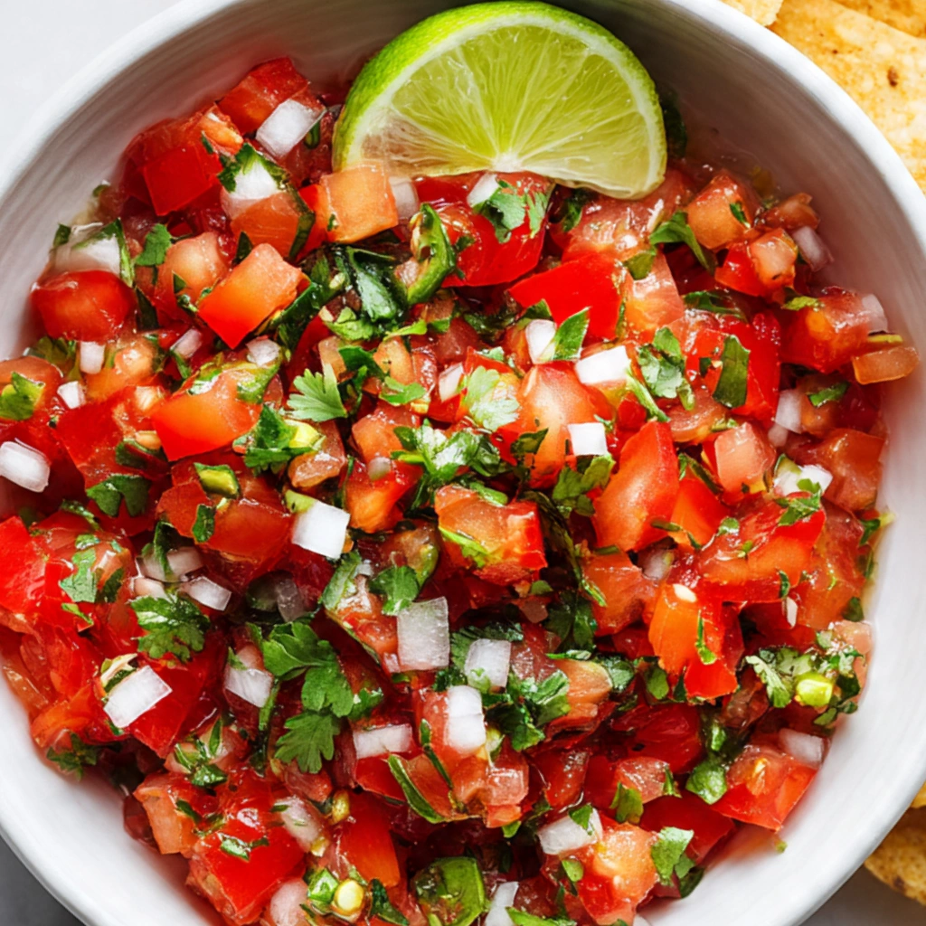 Pico de Gallo