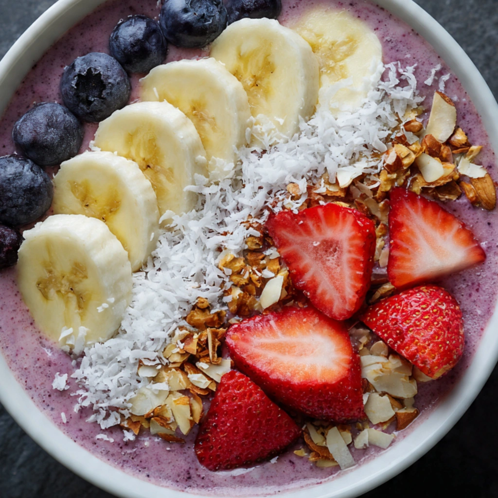 Smoothie Bowl