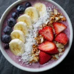 Smoothie Bowl