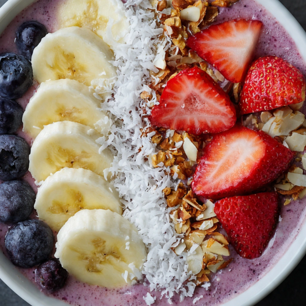 Smoothie Bowl