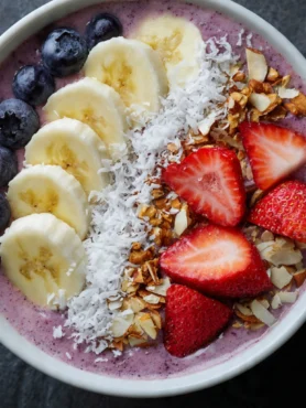 Smoothie Bowl