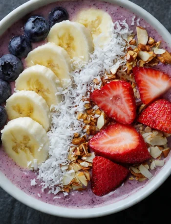 Smoothie Bowl
