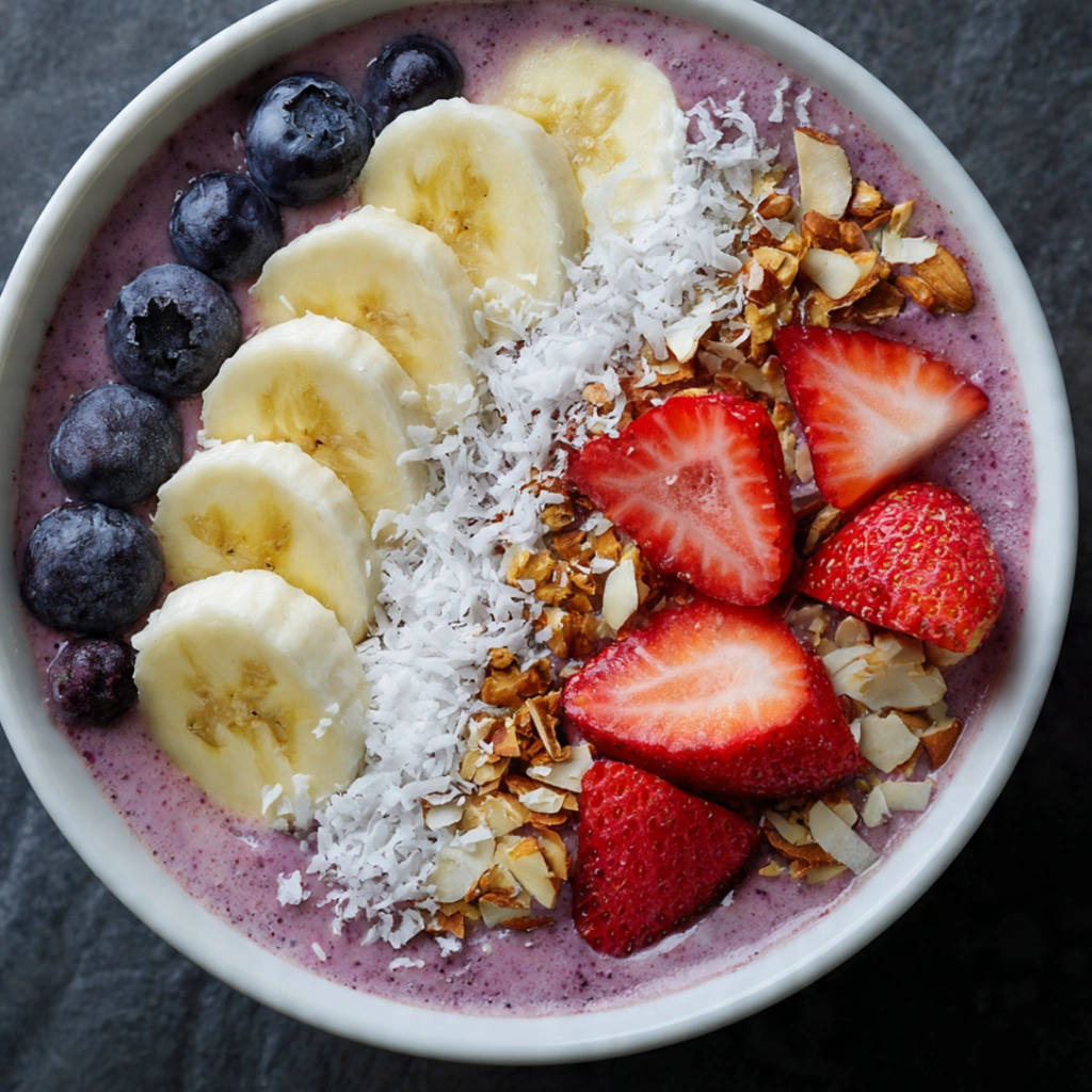 Smoothie Bowl