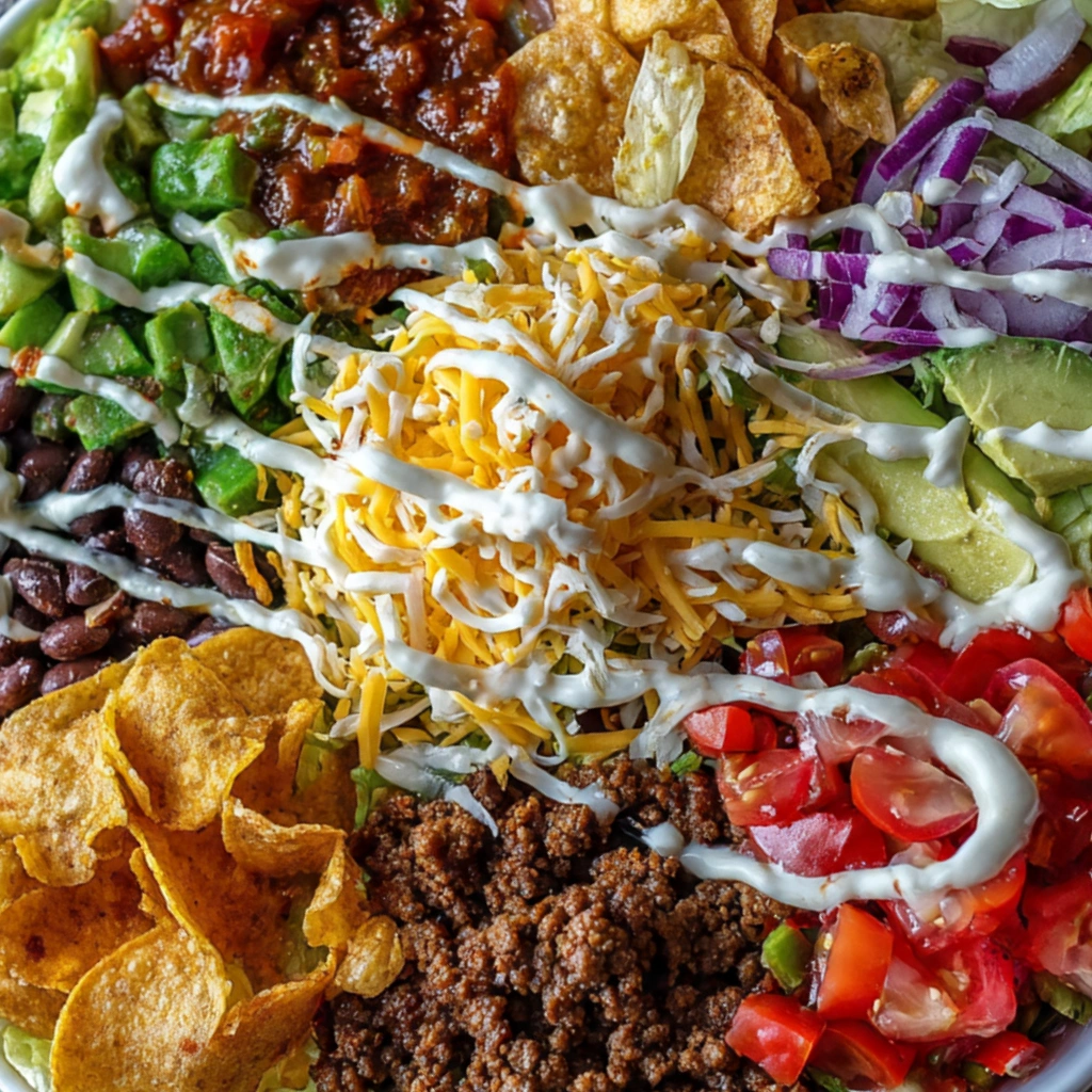 Taco Salad