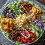 Taco Salad