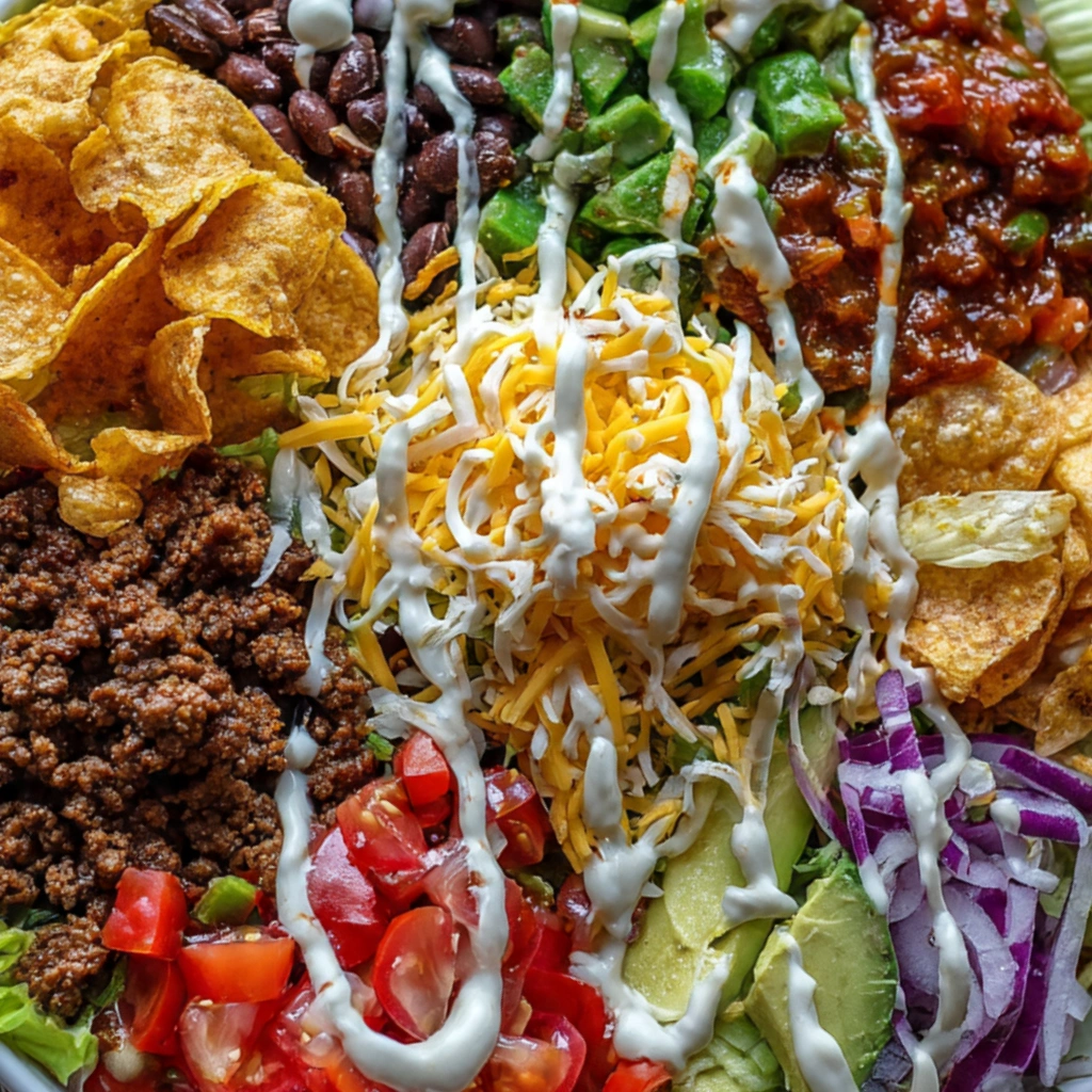 Taco Salad