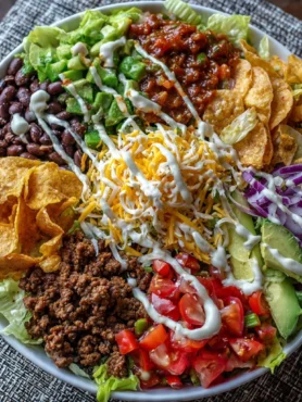 Taco Salad