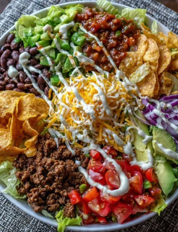 Taco Salad