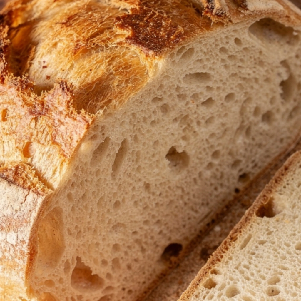Sourdough Bread