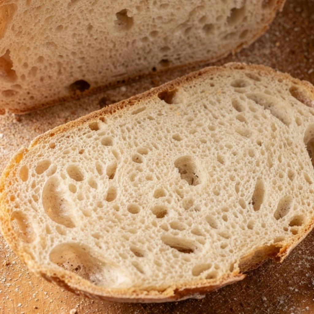 Sourdough Bread