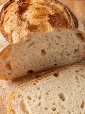 Sourdough Bread
