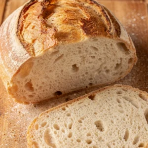 Sourdough Bread